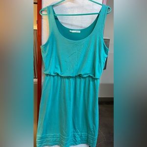 Maurice’s XL Teal dress